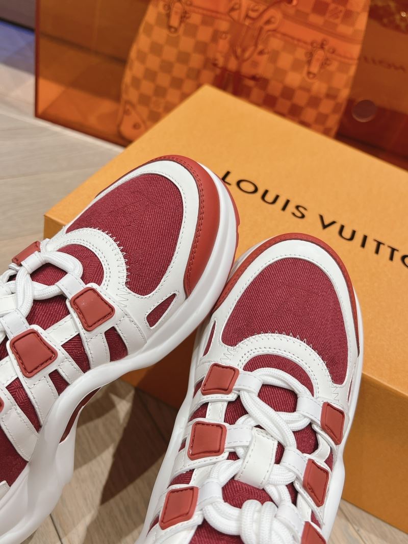 Louis Vuitton Archlight Shoes